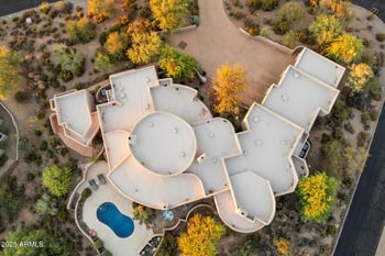 9555 Celestial Dr, Scottsdale, AZ 85262