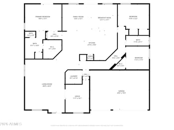 9555 Juanita Ave, Mesa, AZ 85209