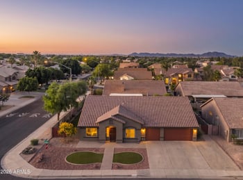 9555 Juanita Ave, Mesa, AZ 85209