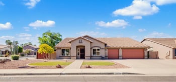 9555 E Juanita Ave, Mesa, AZ 85209
