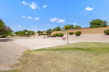 9555 Juanita Ave, Mesa, AZ 85209