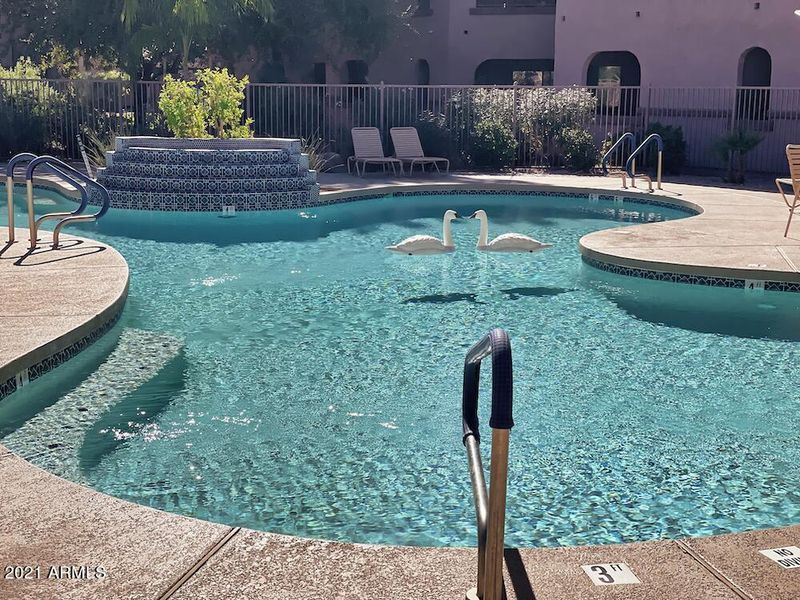 9555 E Raintree Dr #2016, Scottsdale, AZ 85260