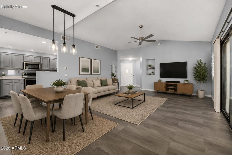 9555 E Raintree Dr #2055, Scottsdale, AZ 85260