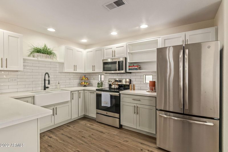9555 E Raintree Dr #2058, Scottsdale, AZ 85260