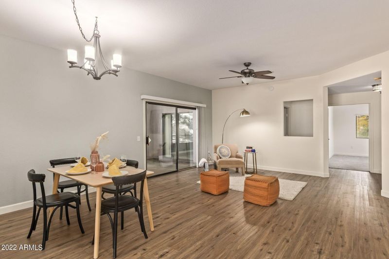 9555 E Raintree Dr #2058, Scottsdale, AZ 85260