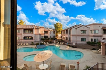 9555 Raintree Dr #1055, Scottsdale, AZ 85260