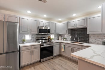 9555 Raintree Dr #1055, Scottsdale, AZ 85260