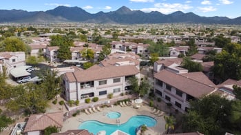 9555 Raintree Dr #1060, Scottsdale, AZ 85260