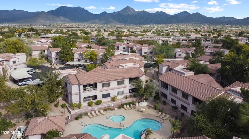 9555 Raintree Dr #1060, Scottsdale, AZ 85260