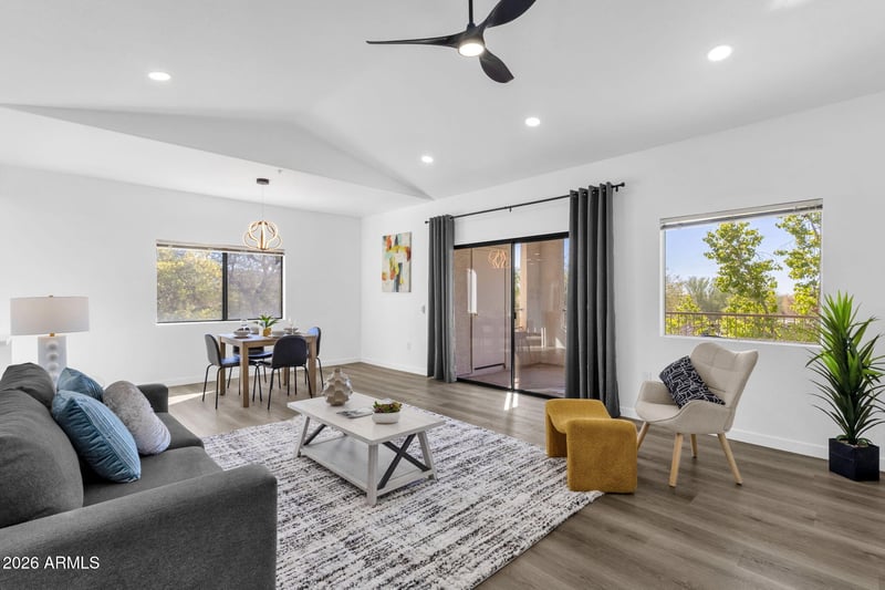 9555 Raintree Dr #2025, Scottsdale, AZ 85260