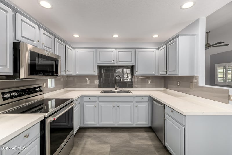 9555 Raintree Dr #2055, Scottsdale, AZ 85260