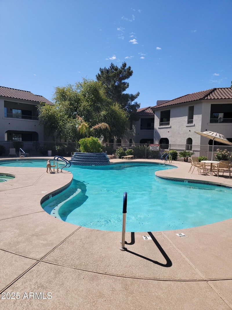 9555 Raintree Dr #2061, Scottsdale, AZ 85260
