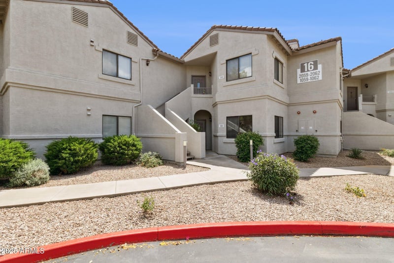 9555 Raintree Dr #2061, Scottsdale, AZ 85260