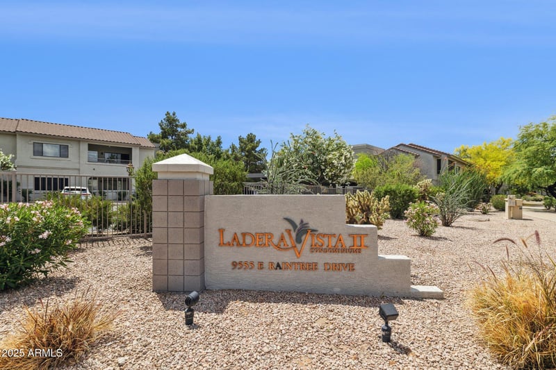 9555 Raintree Dr #2061, Scottsdale, AZ 85260