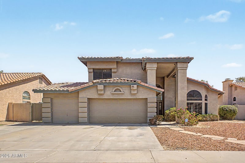 9555 S Palm Dr, Tempe, AZ 85284