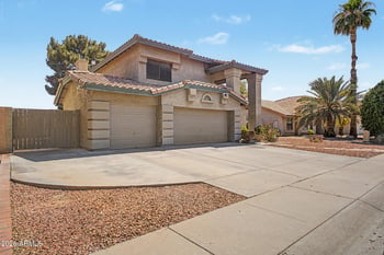 9555 S Palm Dr, Tempe, AZ 85284