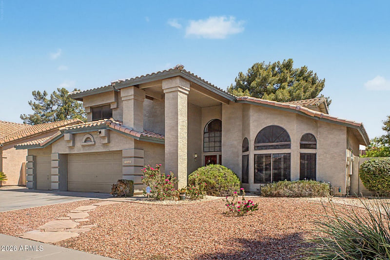 9555 S Palm Dr, Tempe, AZ 85284