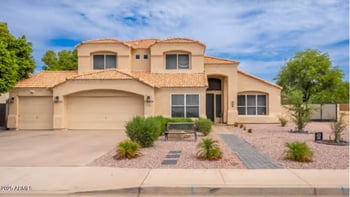 9556 Idaho Ave, Mesa, AZ 85209