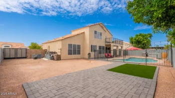 9556 Idaho Ave, Mesa, AZ 85209