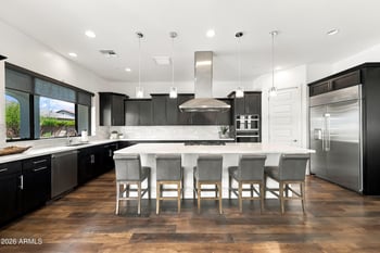 9556 W Park View Ln, Peoria, AZ 85383