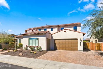 9556 W Park View Ln, Peoria, AZ 85383