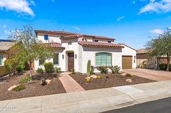 9556 W Park View Ln, Peoria, AZ 85383