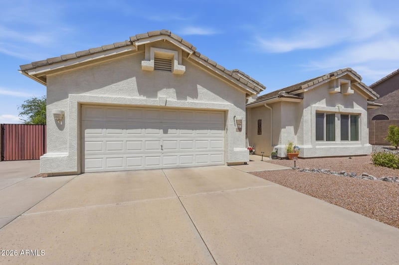 9557 E Lockwood Cir, Mesa, AZ 85207