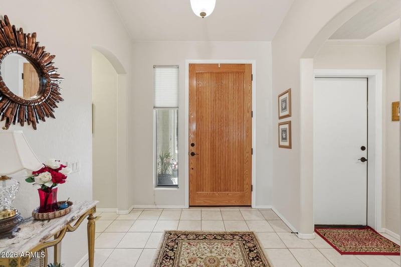 9557 E Lockwood Cir, Mesa, AZ 85207