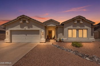 9557 Lockwood Cir, Mesa, AZ 85207