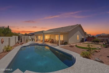 9557 Lockwood Cir, Mesa, AZ 85207