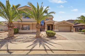 9557 E Meseto Ave, Mesa, AZ 85209