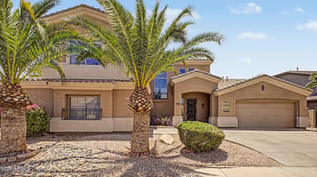 9557 E Meseto Ave, Mesa, AZ 85209