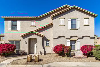 9558 82nd Glen, Peoria, AZ 85345