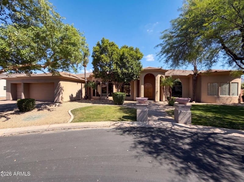 9558 E Ann Way, Scottsdale, AZ 85260