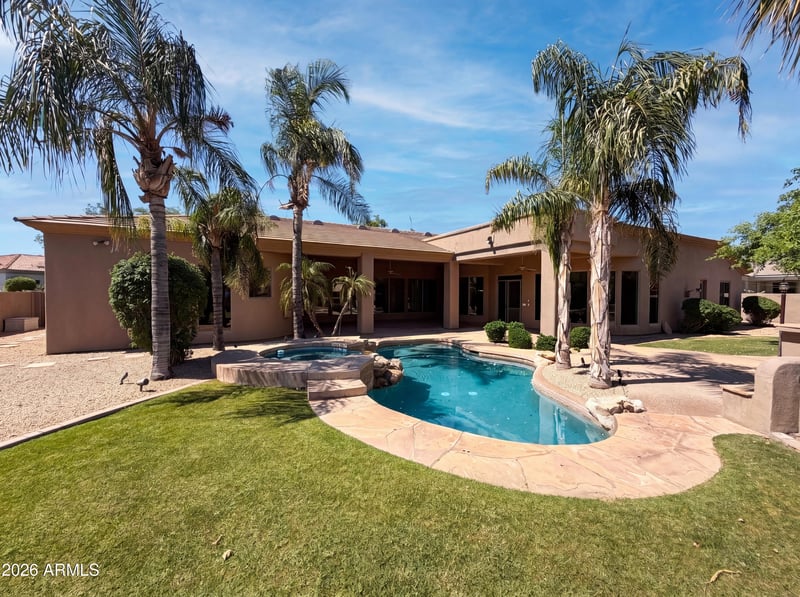 9558 E Ann Way, Scottsdale, AZ 85260