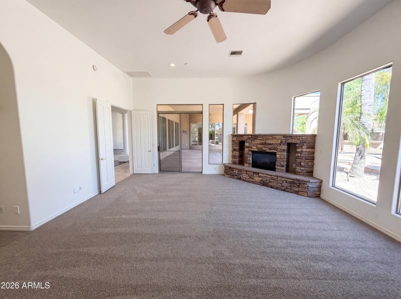 9558 E Ann Way, Scottsdale, AZ 85260