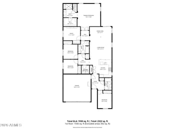 9558 Tesla Ave, Mesa, AZ 85212