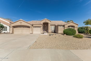 9558 Jan Ave, Mesa, AZ 85209