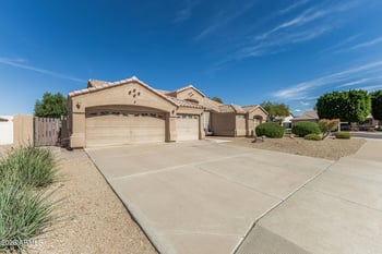 9558 Jan Ave, Mesa, AZ 85209