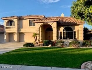 9558 W Gambit Trl, Peoria, AZ 85383
