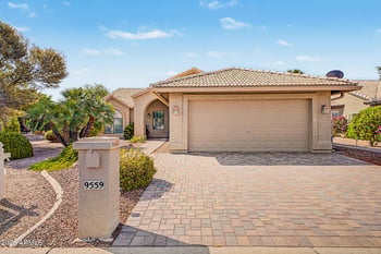 9559 E Sunburst Dr, Sun Lakes, AZ 85248