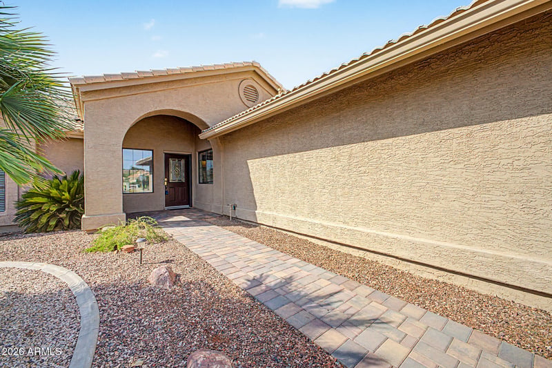 9559 E Sunburst Dr, Sun Lakes, AZ 85248