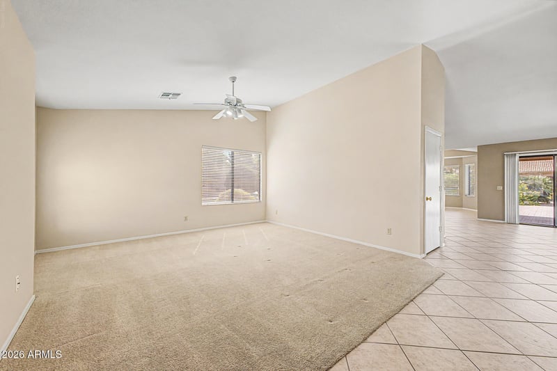 9559 E Sunburst Dr, Sun Lakes, AZ 85248