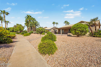 9559 E Sunburst Dr, Sun Lakes, AZ 85248