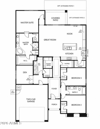 9559 Theia Dr, Mesa, AZ 85212