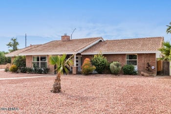 956 Castillo Dr, Litchfield Park, AZ 85340