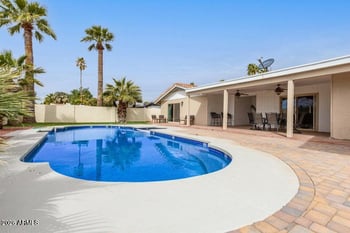 956 Castillo Dr, Litchfield Park, AZ 85340