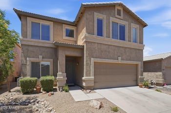 956 Canyon Rock Rd, San Tan Valley, AZ 85143