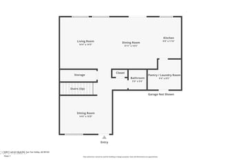 956 Canyon Rock Rd, San Tan Valley, AZ 85143