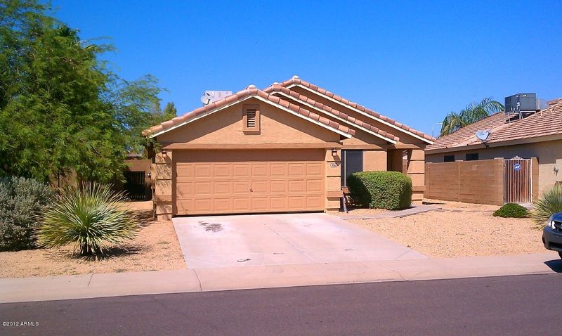 956 E Santa Cruz Ln, Apache Junction, AZ 85119